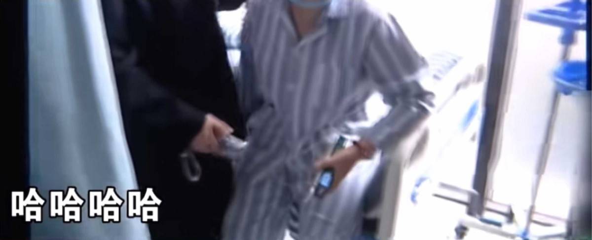 被指非法拘禁，女子在杭州萧山星圣娅医疗美容术后激动维权！