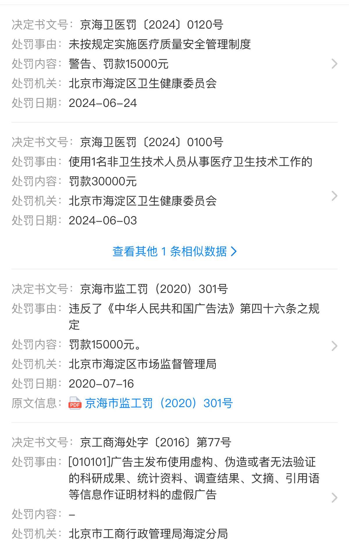医美巨头销声匿迹,恶名远扬的北京伊美尔集团低调捞金 医美巨头销声匿迹,恶名远扬的北京伊美尔集团低调捞金