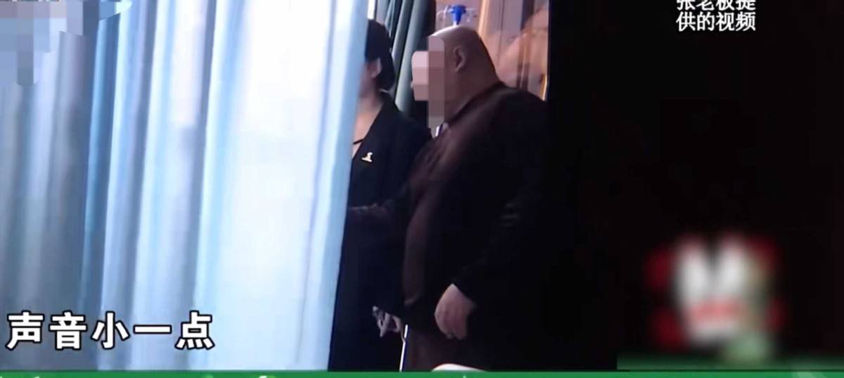 被指非法拘禁，女子在杭州萧山星圣娅医疗美容术后激动维权！
