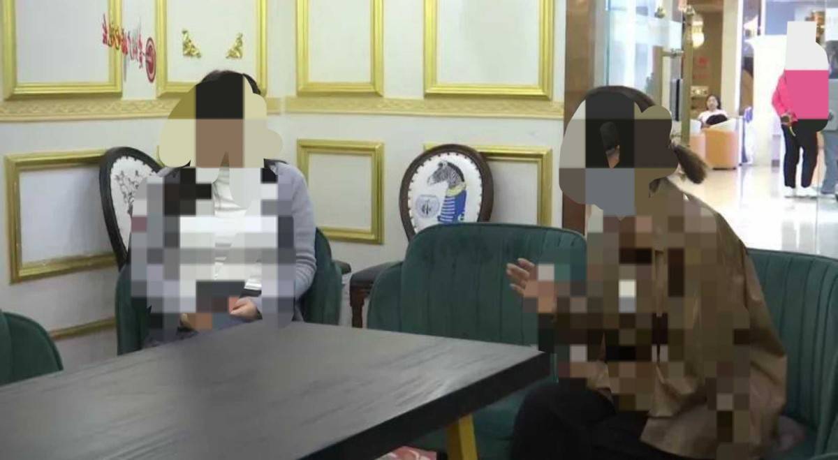 女子隆鼻失败欲维权，记者陪同却遭贵阳妍僖整形医院暴力阻拦