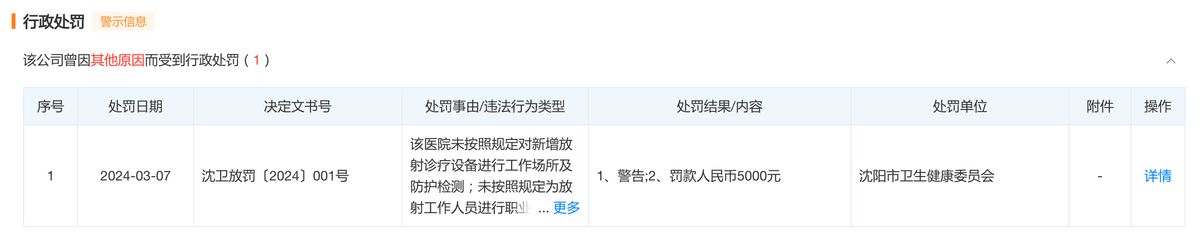 口腔诊疗安全引热议，沈阳德立联合口腔需警惕