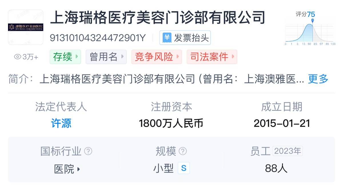 被消费者投诉治疗效果不佳，上海格瑞医美该如何挽回口碑？