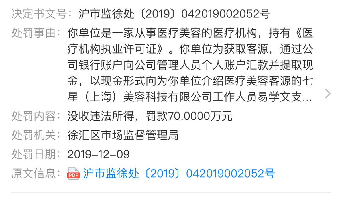 被消费者投诉治疗效果不佳，上海格瑞医美该如何挽回口碑？