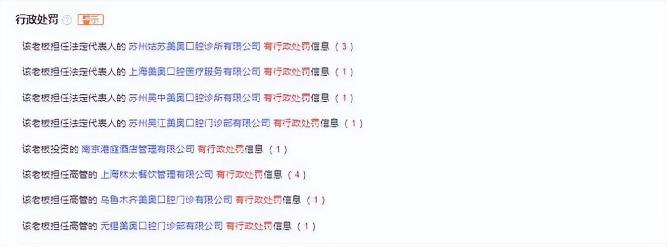 客户投诉众多,美奥口腔不够“美” 客户投诉众多,美奥口腔不够“美”