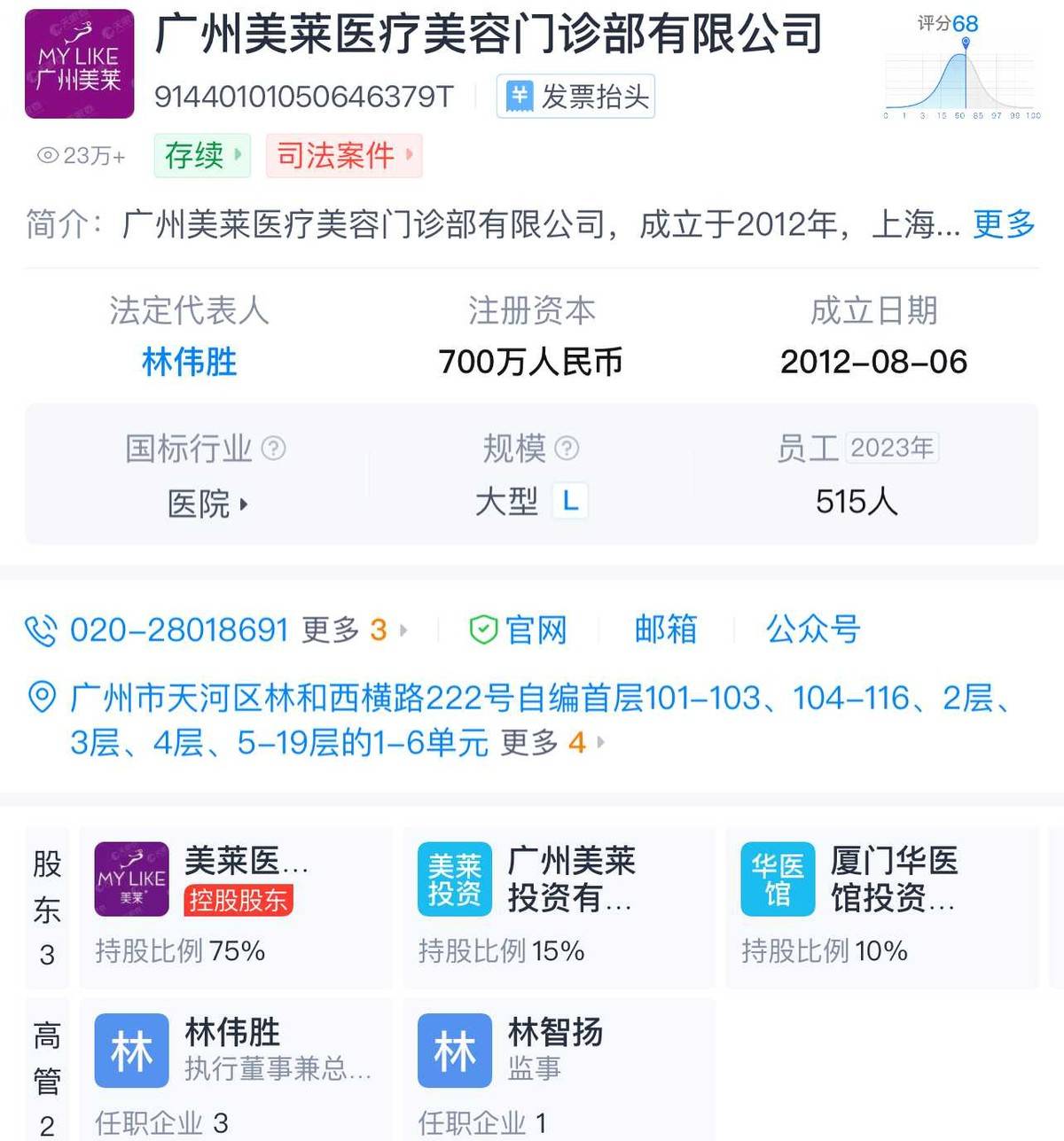 广州美莱医疗美容被指注射妆字号水光针,医美安全谁来守护? 广州美莱医疗美容被指注射妆字号水光针,医美安全谁来守护?