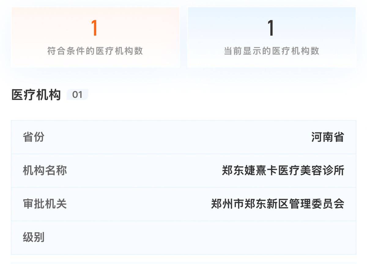 被指诱导消费，郑州、西安等地婕熹卡医美多发拼房套路！
