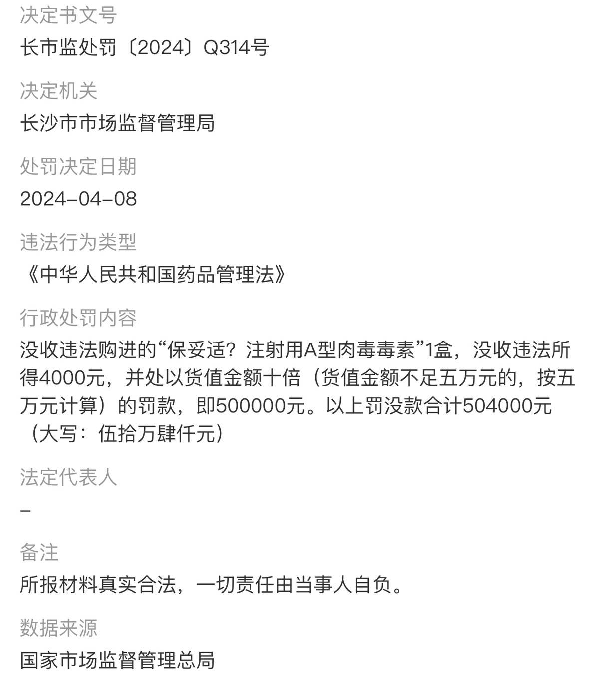 逆天的长沙铂丽瑞思医美!销售三无药品后又把消费者胸做烂了! 逆天的长沙铂丽瑞思医美!销售三无药品后又把消费者胸做烂了!