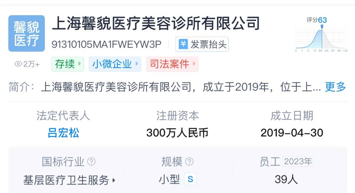 谁在为渠道医院的高价买单?上海馨貌医美差评如潮捂嘴忙! 谁在为渠道医院的高价买单?上海馨貌医美差评如潮捂嘴忙!